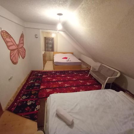 Apartment Little Village Plav Bagian luar foto