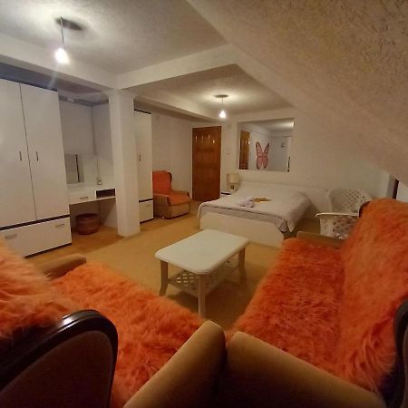 Apartment Little Village Plav Bagian luar foto