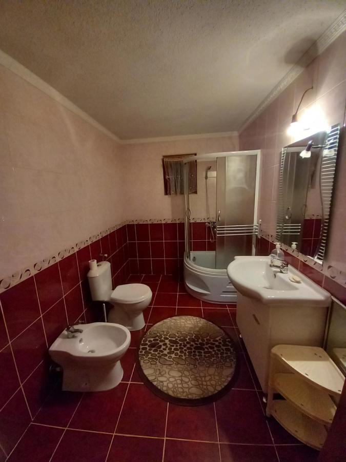 Apartment Little Village Plav Bagian luar foto