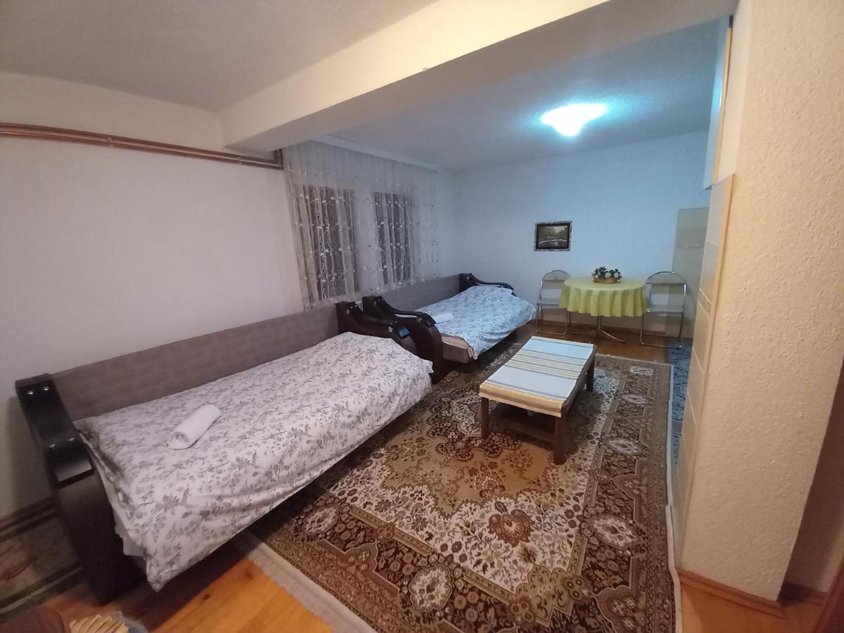 Apartment Little Village Plav Bagian luar foto