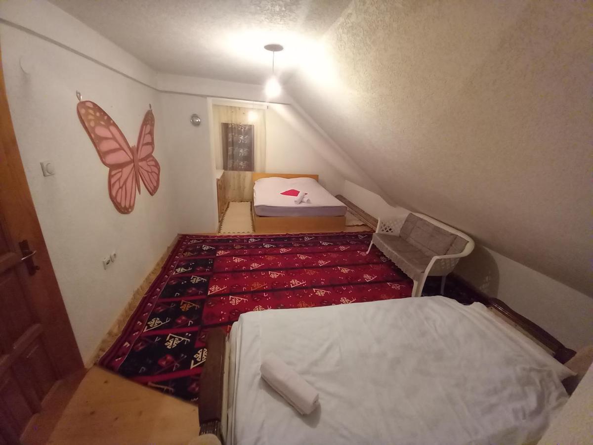 Apartment Little Village Plav Bagian luar foto