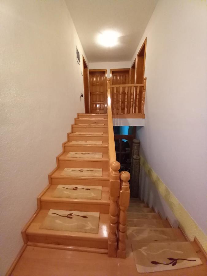 Apartment Little Village Plav Bagian luar foto
