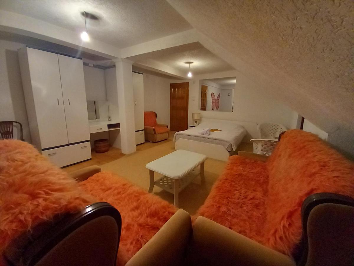 Apartment Little Village Plav Bagian luar foto
