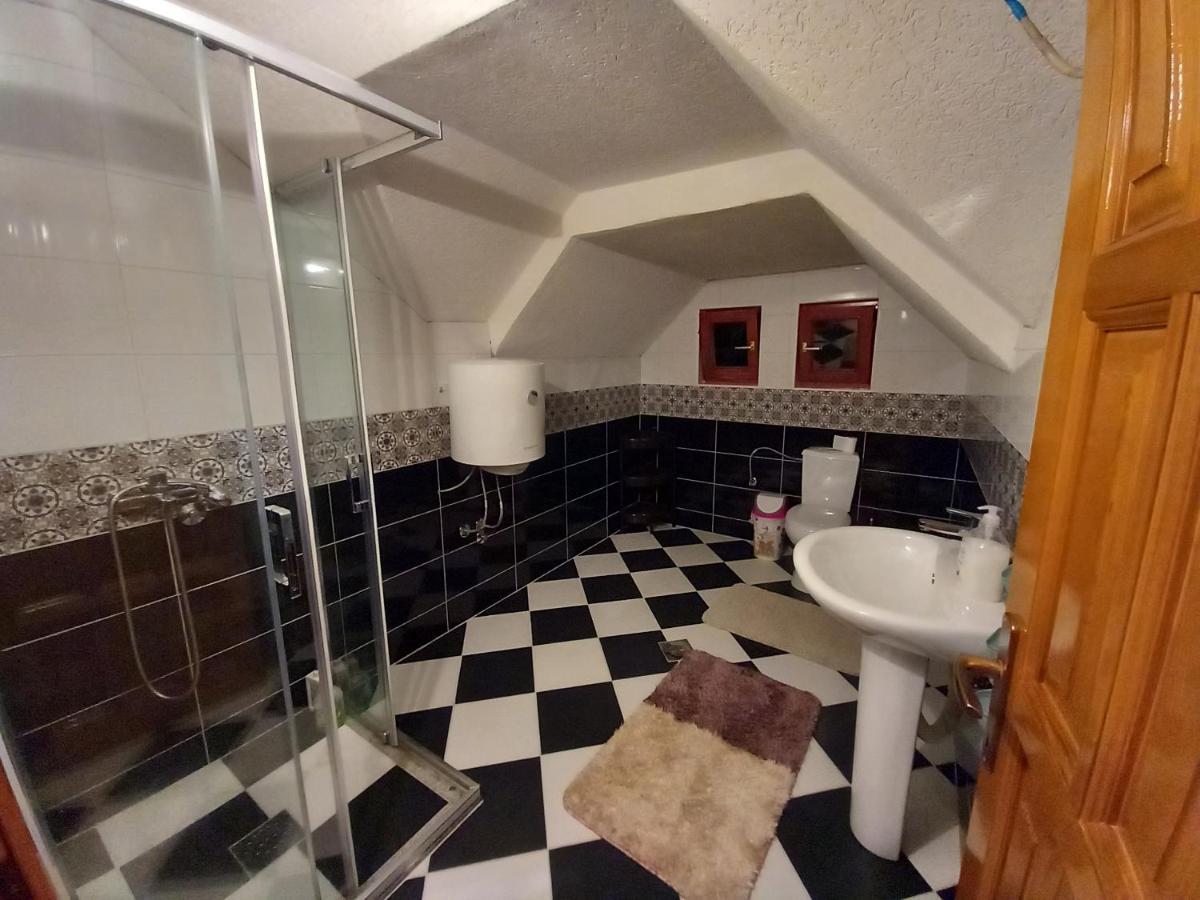 Apartment Little Village Plav Bagian luar foto