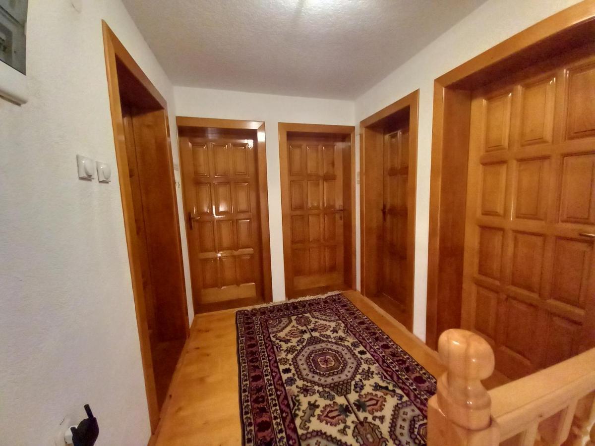 Apartment Little Village Plav Bagian luar foto