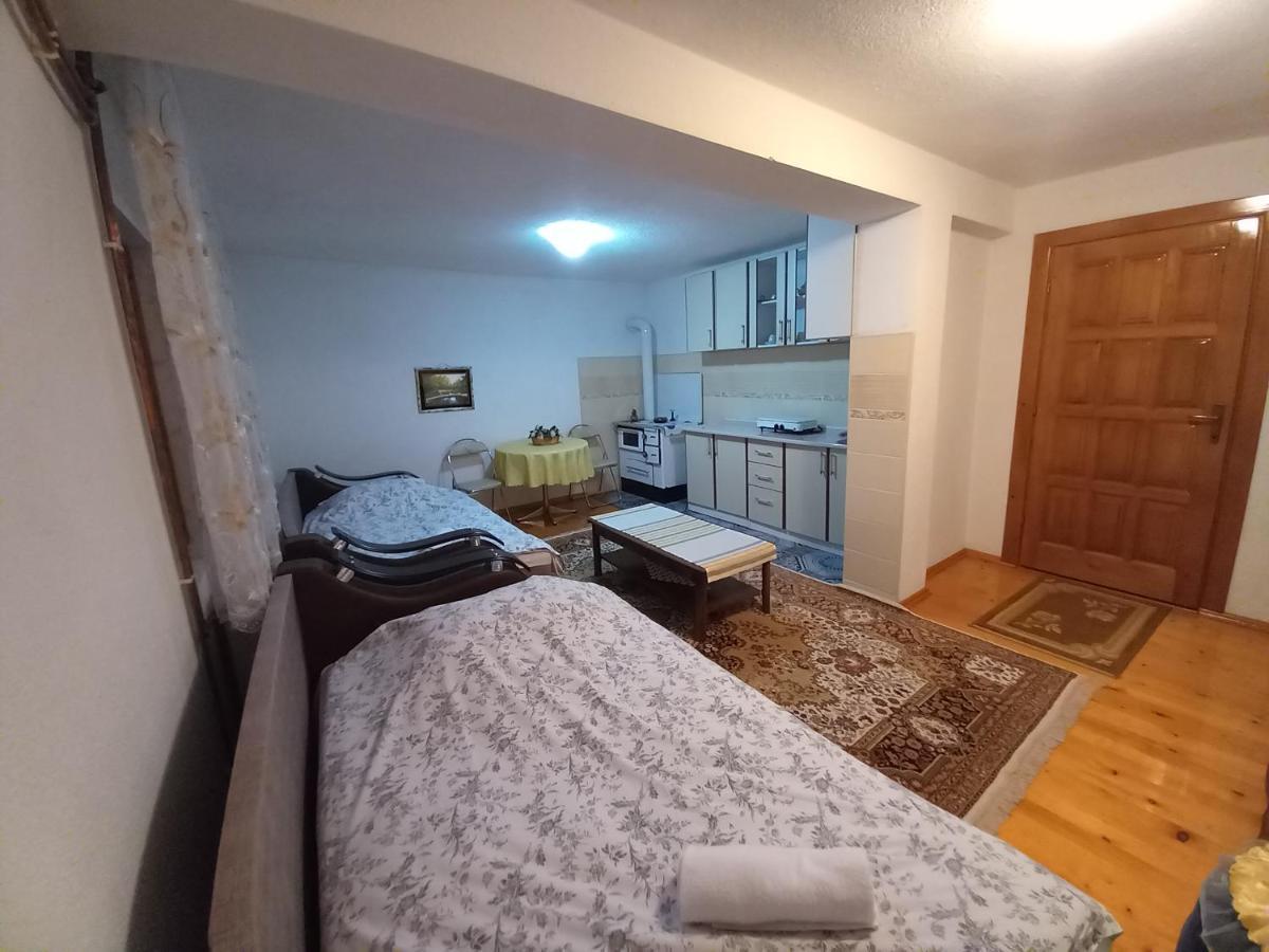 Apartment Little Village Plav Bagian luar foto