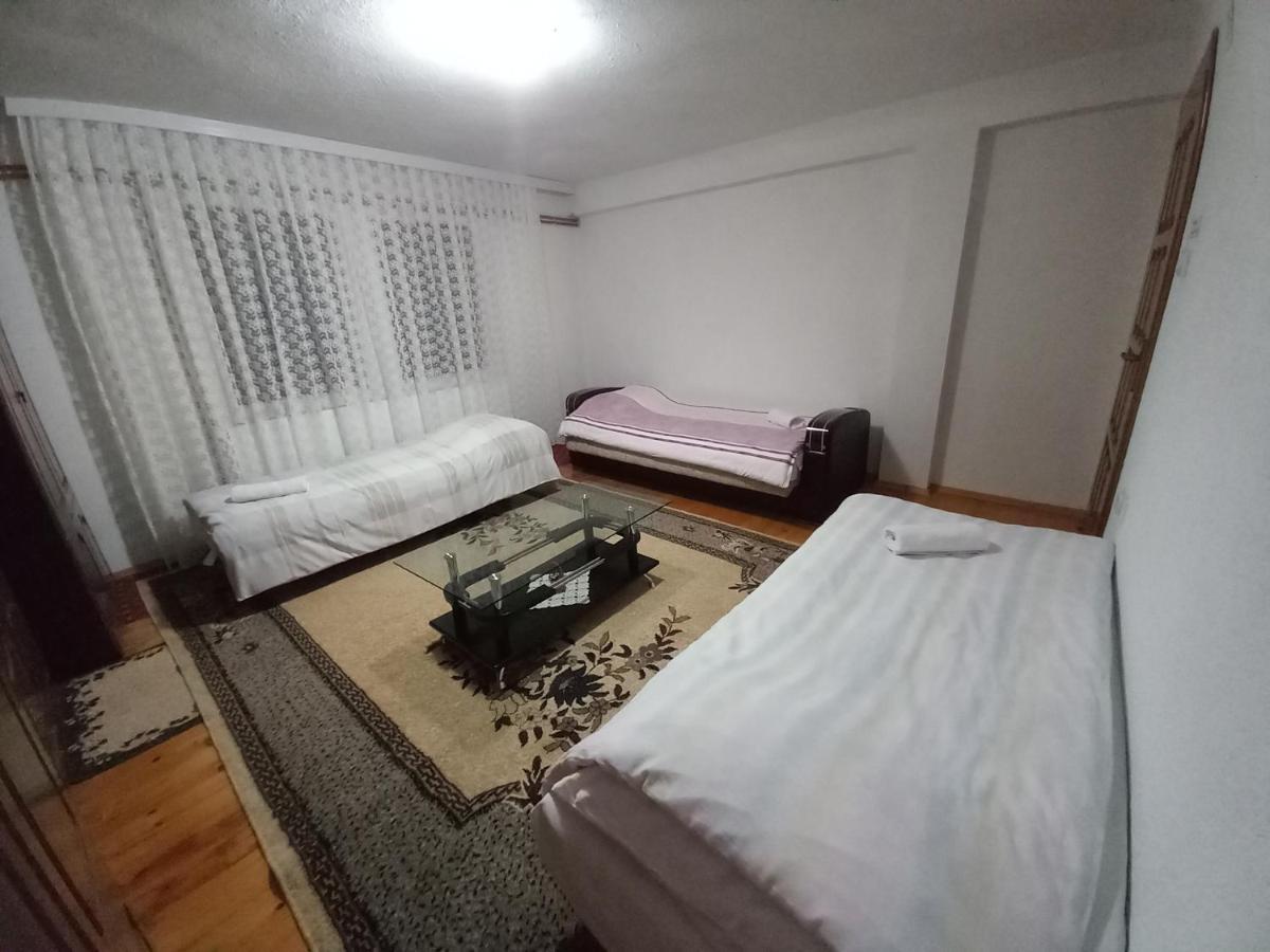 Apartment Little Village Plav Bagian luar foto